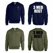 3 Medical Regiment Sweatshirt